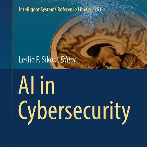 AI in Cybersecurity