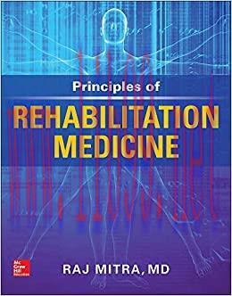 (PDF)Principles of Rehabilitation Medicine