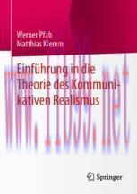 [PDF]Einführung in die Theorie des Kommunikativen Realismus