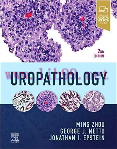 [AME]Uropathology, 2nd Edition (Original PDF)