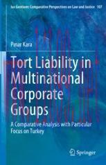 [PDF]Tort Liability in Multinational Corporate Groups: A Comparative Analysis with Particular F...
