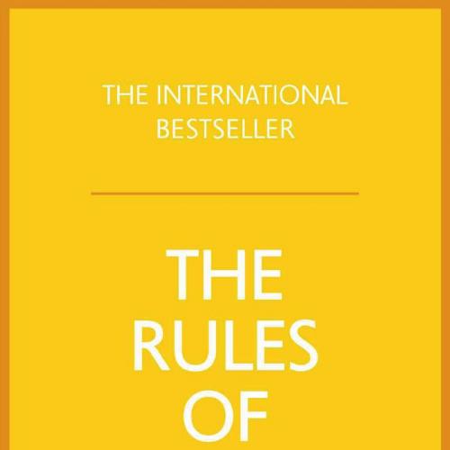 rules of wealth _ a personal code for prosperity and plenty 4th, The