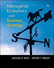 (Solution Manual)Managerial Economics & Business Strategy,8th Edition.zip
