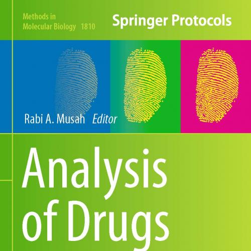 Analysis of Drugs of Abuse