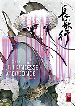 (PDF)La princesse vagabonde – Tome 3 (French Edition)