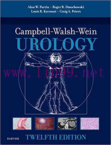 [PDF]Campbell Walsh Wein Urology E-Book: 3-Volume Set (Campbell-Walsh Urology) 12th Edition (PD...