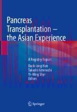 [PDF]Pancreas Transplantation – the Asian Experience: A Registry Report