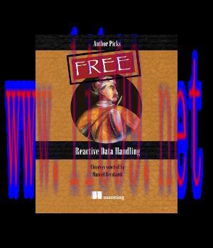 [IT-Ebook]Reactive Data Handling