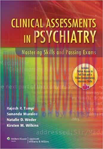 [PDF]Clinical Assessments in Psychiatry