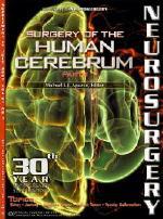 Surgery of the Human Cerebrum, part 1