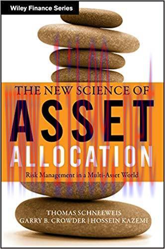 (PDF)The New Science of Asset Allocation: Risk Management in a Multi-Asset World (Wiley Finance...