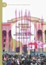 [PDF]Towards the “Normal” State: Georgian Foreign Policy between Russia and the West