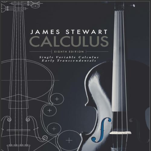 (Solution Manual)Single Variable Calculus Early Transcendentals 8th Edition by James.zip