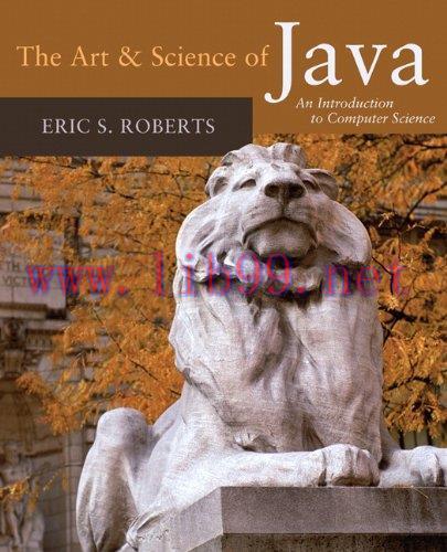 [FOX-Ebook]The Art and Science of Java
