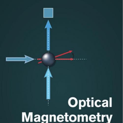 Optical Magnetometry 1st Edition