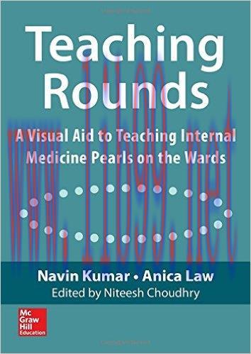 [AME]Teaching Rounds: A Visual Aid to Teaching Internal Medicine Pearls on the Wards (Original ...
