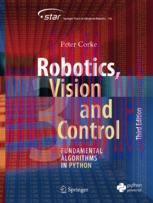 [PDF]Robotics, Vision and Control: Fundamental Algorithms in Python