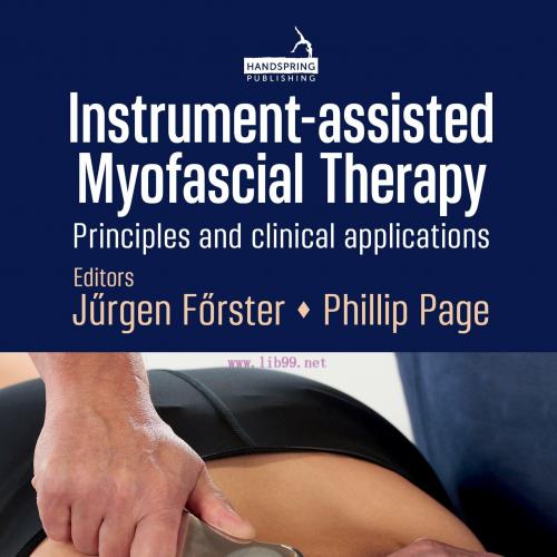[AME]Instrument-assisted Myofascial Therapy (EPUB)
