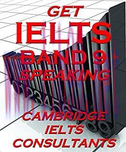 (PDF)GET IELTS BAND 9 – In Speaking: Strategies and Band 9 Speaking Models