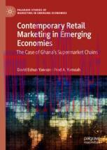 [PDF]Contemporary Retail Marketing in Emerging Economies: The Case of Ghana’s Supermarket Chain...
