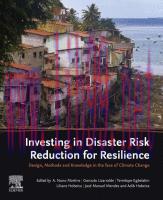 [PDF]Investing in Disaster Risk Reduction for Resilience
