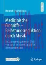 [PDF]Medizinische Eingriffe – Belastungsreduktion durch Musik: Belastungsreduzierender Effekt v...