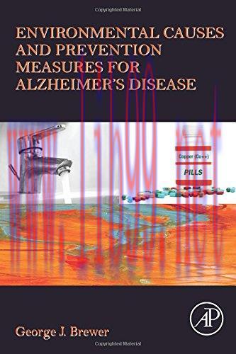 [AME]Environmental Causes and Prevention Measures for Alzheimer’s Disease (PDF)