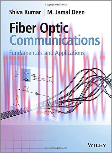 [FOX-Ebook]Fiber Optic Communications: Fundamentals and Applications