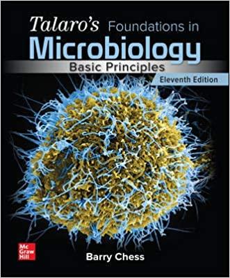 (PDF)Talaro’s Foundations in Microbiology Basic Principles 11th Edition by Barry Chess
