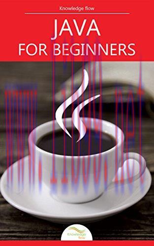 [FOX-Ebook]Java: For Beginners