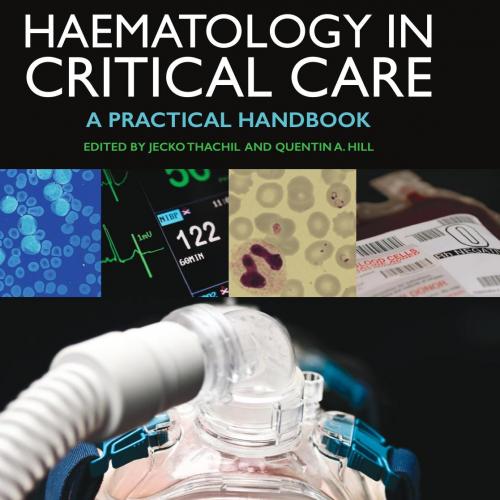 Haematology in Critical Care