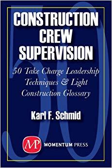 (PDF)Construction Crew Supervision