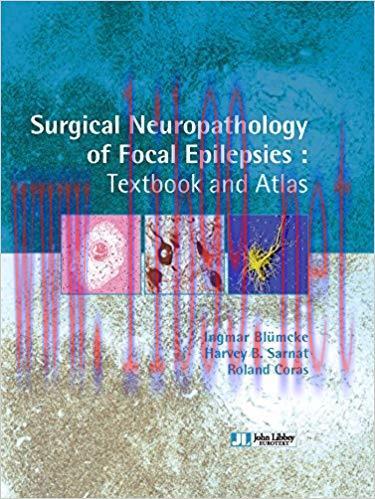[PDF]Surgical Neuropathology of Focal Epilepsies