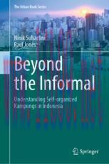 [PDF]Beyond the Informal: Understanding Self-Organized Kampungs in Indonesia