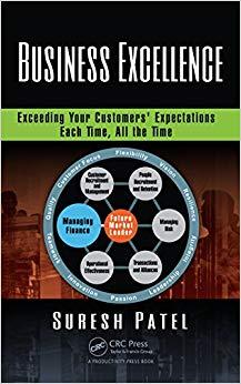 (PDF)Business Excellence Exceeding Your Customers’ Expectations Each Time, All the Time 1st Edi...