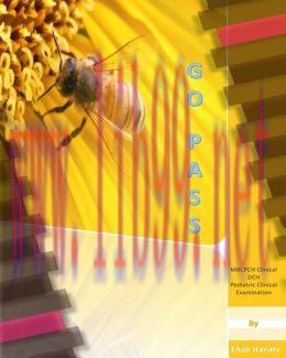 [AME]Go Pass - MRCPCH CLINICAL: DCH - Pediatric Clinical Examination - Communication skills - C...