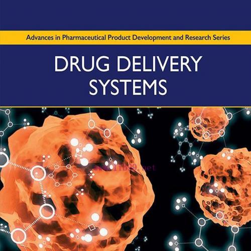 [AME]Drug Delivery Systems (Original PDF)