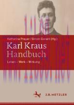 [PDF]Karl Kraus-Handbuch: Leben – Werk – Wirkung