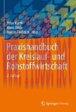 [PDF]Praxishandbuch der Kreislauf- und Rohstoffwirtschaft