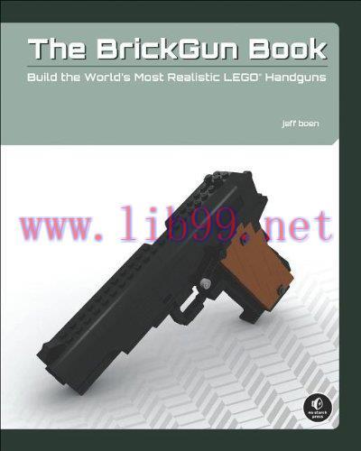 [FOX-Ebook]The BrickGun Book