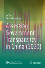 [PDF]Assessing Government Transparency in China (2020)