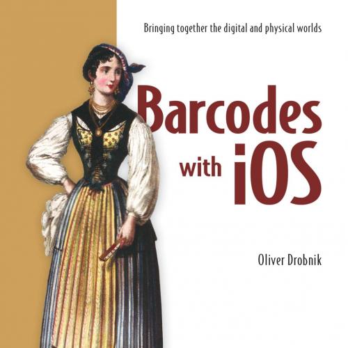 Barcodes with iOS