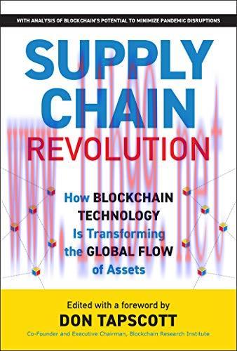 (PDF)Supply Chain Revolution: How Blockchain Technology Is Transforming the Global Flow of Asse...