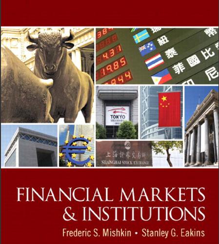 (Solution Manual)Financial Markets and Institutions 7th Edition by Mishkin (2).zip