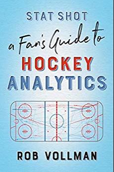 (PDF)Stat Shot A Fan’s Guide to Hockey Analytics