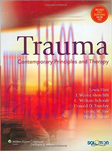 [PDF]Trauma - Contemporary Principles and Therapy
