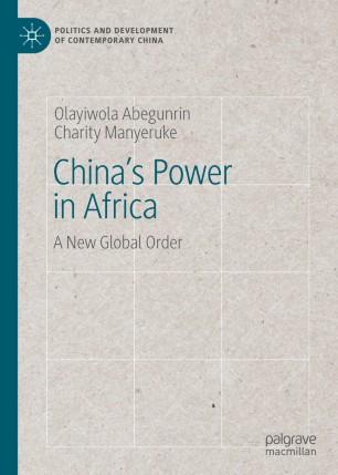 China's Power in Africa