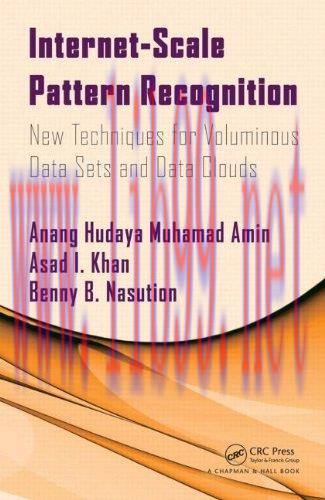 [FOX-Ebook]Internet-Scale Pattern Recognition