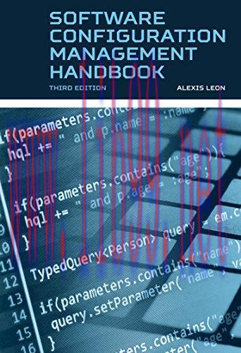 [FOX-Ebook]Software Configuration Management Handbook, 3rd Edition
