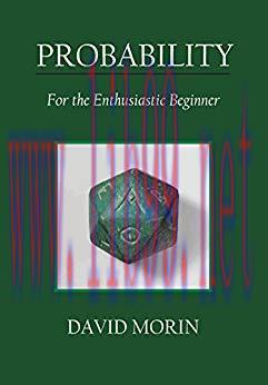 (PDF)Probability: For the Enthusiastic Beginner